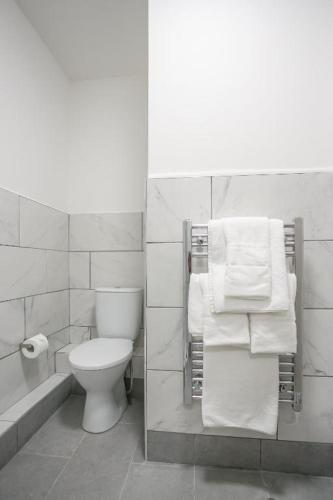 Saint Patrick's District Apartments - main image