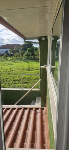 ระเบียง/ชานเรือน, Casa MA in คานตานฮีด