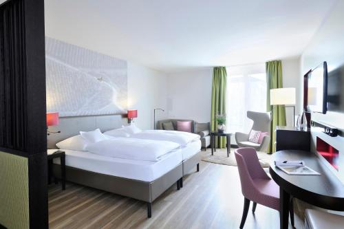 Comfort Double Room Plus