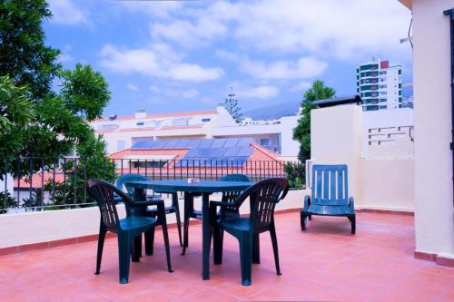 Exterior view, RESIDENCIAL MONACO in Madeira Island