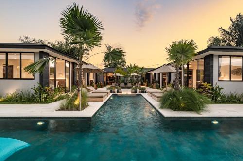 Villa Stella Moon by BaliSuperHost, Ubud