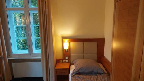 die Villa, Zimmer 25, EZ in Leverkusen, Deutschland