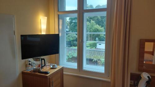 die Villa, Zimmer 25, EZ in Leverkusen, Deutschland