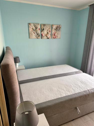 Elegant, 2 floor apartment, Riga (Foto 3)