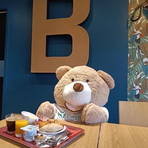 Best Hotel Reims Croix Blandin - image 9