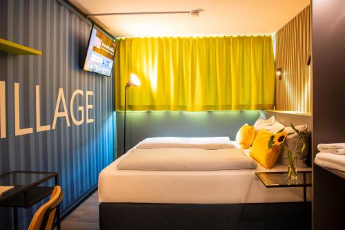 BeeVillage Messehotel Hannover Laatzen, Hannover