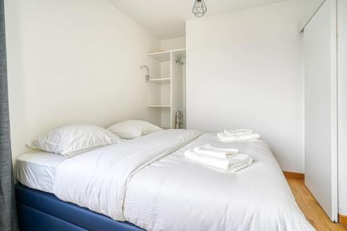 Cozy apartment 5 people Tour Eiffel - Champ de Mars, París (foto 5)