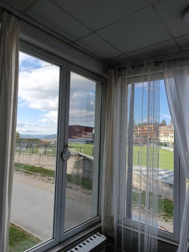 Mountain Relax Vlašić (Mountain Relax Vlasic) in 希沙瓦