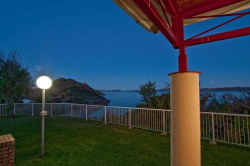 Gariep, A Forever Resort in 加里普大壩