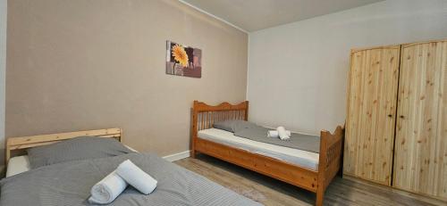 Pension - Monteurzimmer -,, Haus Hilde , Winsen Aller (foto 2)