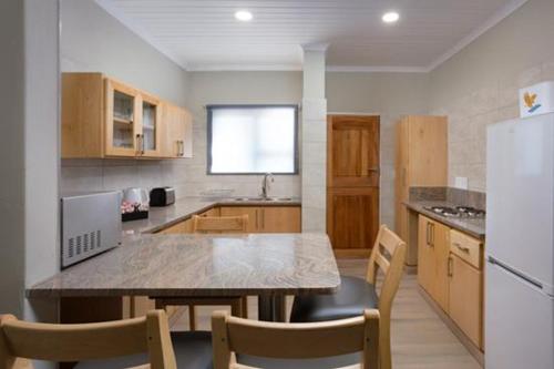 Gariep, A Forever Resort in 加里普大壩