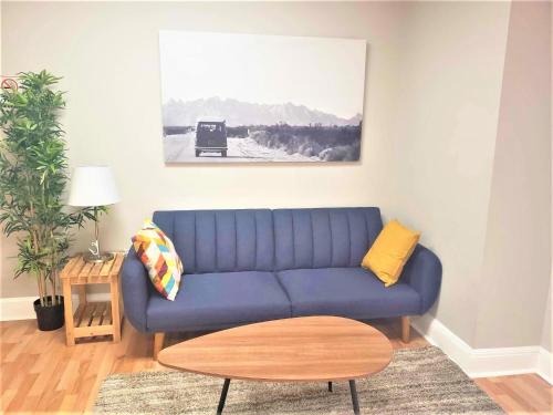 Lush Room in Washinton DC in Washington, USA