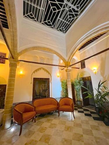 Riad Dar Chaafa 2