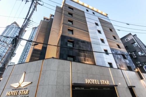 Hotel Star, Seul