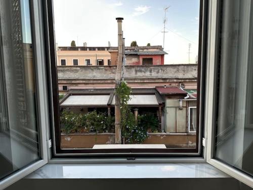 WelcRome Appartamento Roma Centro, Рим (фото 7)