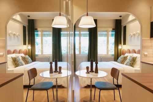 Saint Charles Room - Duke Housing, Paříž
