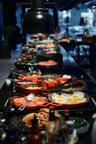 Thon Hotel Norge - image 3