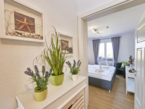 Apartment with Balcony image 10