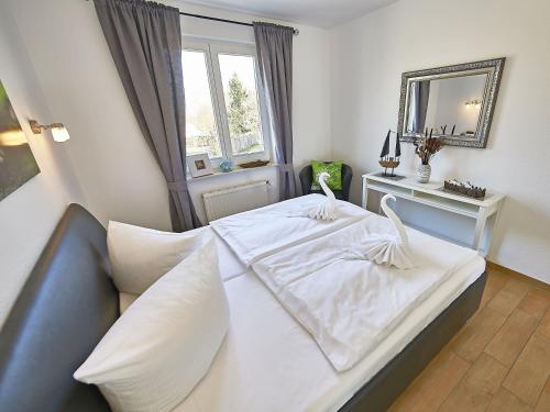 Wohnpark Stadt Hamburg - Apt. 50 - image 5
