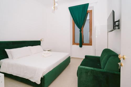 Opera House Florence Room Type - Double Room with Private External Bathroom