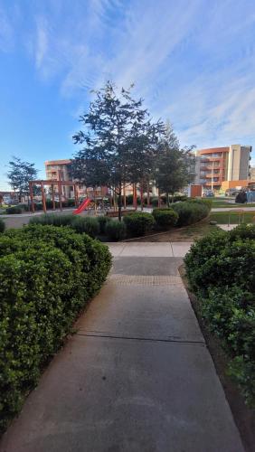 Los Andes familiar y tranquilo Los Andes familiar y tranquilo