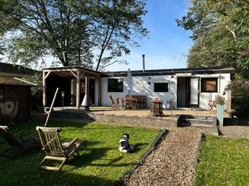 Welcome, relax and enjoy your stay, Putten (zdjęcie 7)