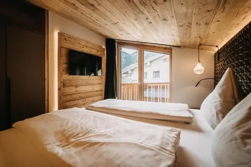 Loft in the Alps Penthouse in Schwendau, Österreich