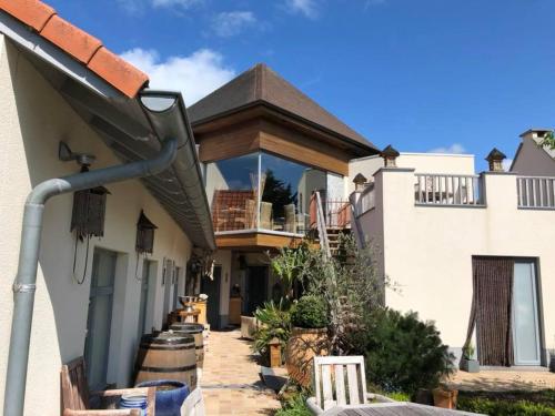B & B Varma Nesto, De Panne