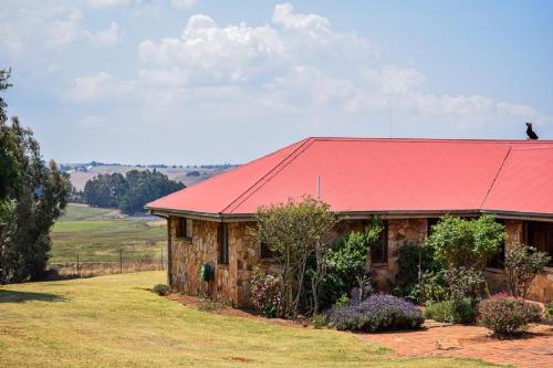 Berryfields, Dullstroom (zdjęcie 2)