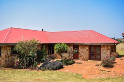 Berryfields, Dullstroom (zdjęcie 3)