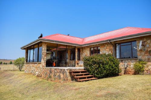 Berryfields, Dullstroom (zdjęcie 4)