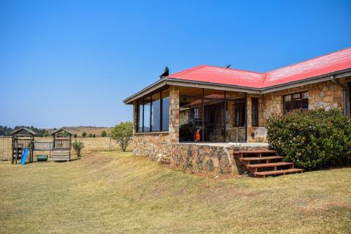 Berryfields, Dullstroom (zdjęcie 5)