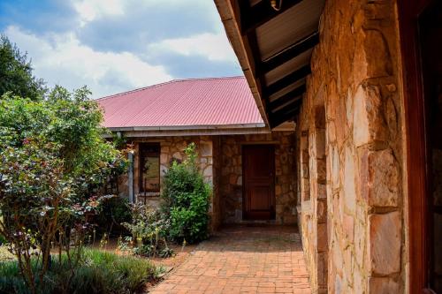 Berryfields, Dullstroom (zdjęcie 6)
