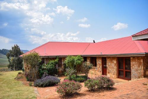 Berryfields, Dullstroom (zdjęcie 7)