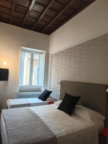 Maison Romana Trastevere Suites, Roma (foto 9)