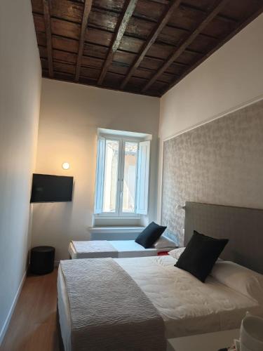 Maison Romana Trastevere Suites, Roma (foto 8)