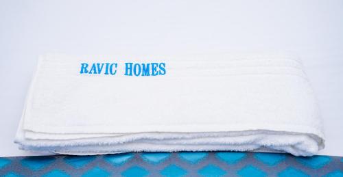 Ravic Homes, Naivasha Town in 奈瓦夏
