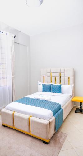 Ravic Homes, Naivasha Town