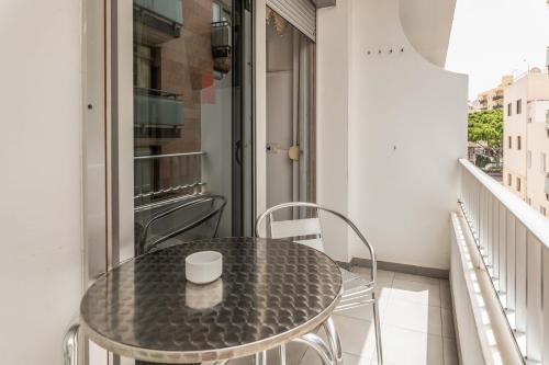Studio room in Apartments Los Playeros