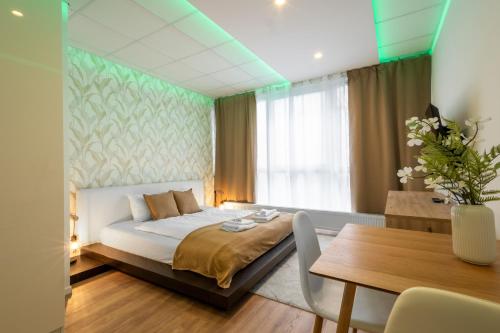 Default Livin Apartments - T75a in Wien, Österreich