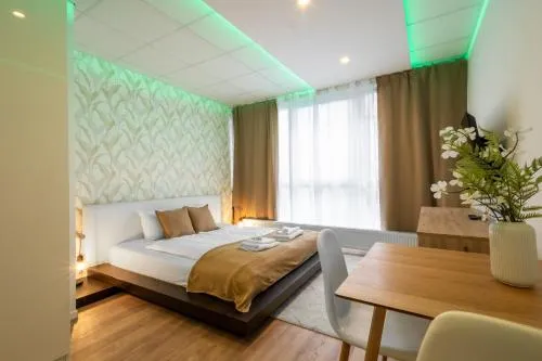 Default Livin Apartments - T75a in Wien, Österreich