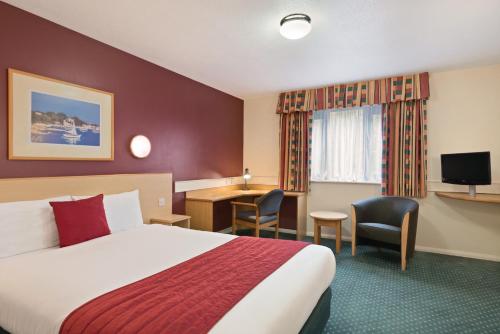 Days Inn Hotel Sheffield South - image 10
