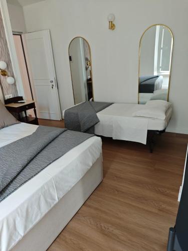 Maison Romana Trastevere Suites, Roma (foto 6)