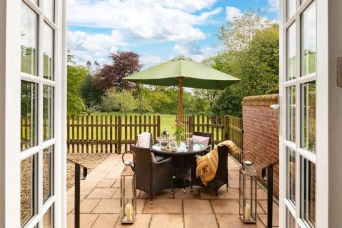 Ground Wing - Norfolk Cottage Agency in Gresham