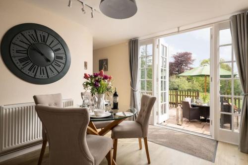 Ground Wing - Norfolk Cottage Agency in Gresham