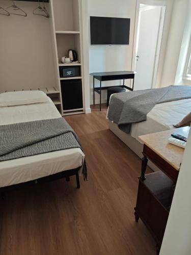 Maison Romana Trastevere Suites, Roma (foto 5)