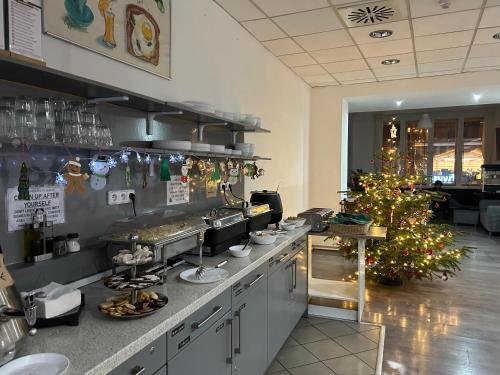 Attractions, Hostel and Pension Downtown near Church of Our Lady before Tyn