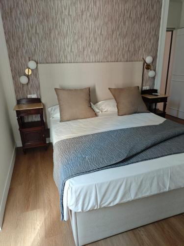 Maison Romana Trastevere Suites, Roma (foto 4)