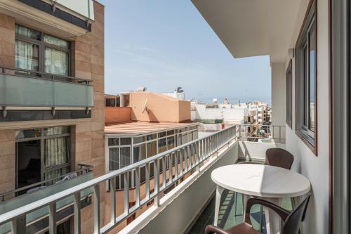 Superior Apartment room in Apartments Los Playeros