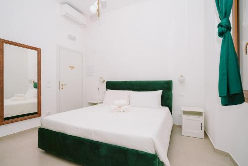 Camera doppia, bagno privato